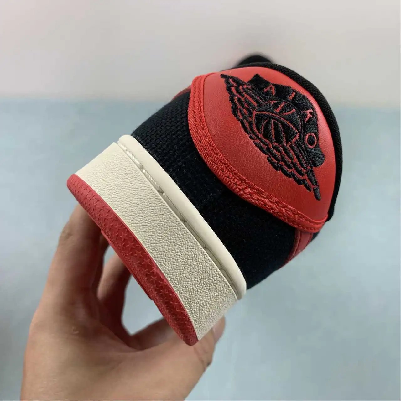Air Jordan 1 Low DX4981-006 10