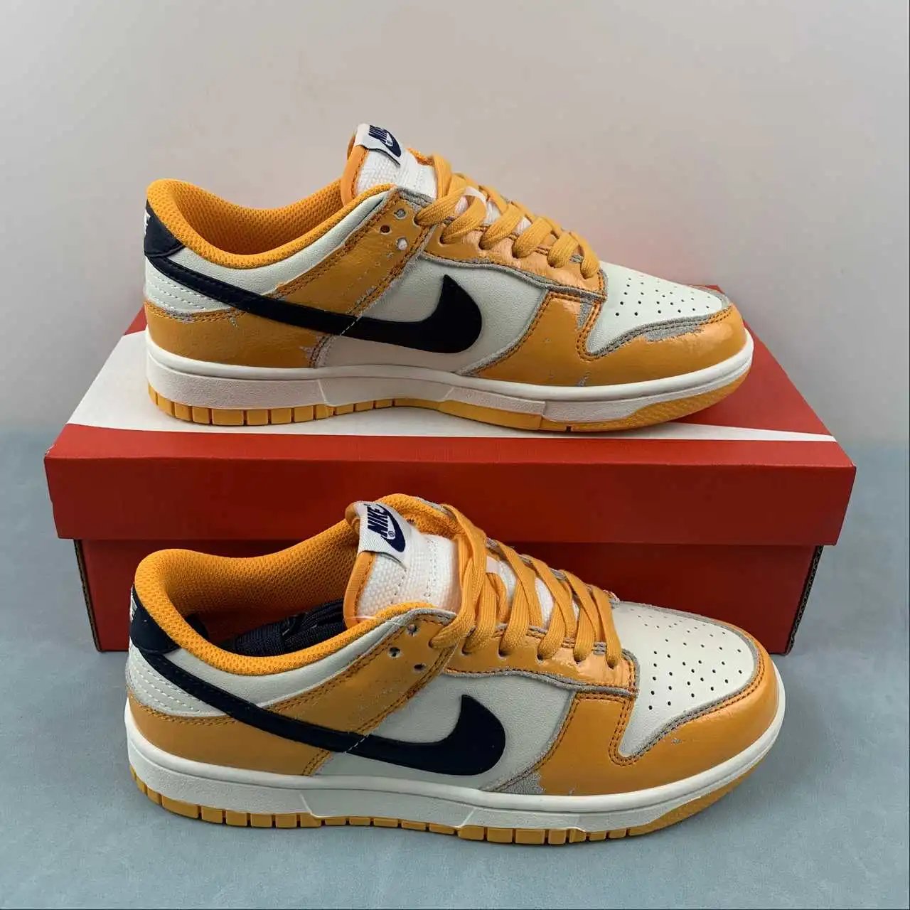 Nike Dunk Low FN3418-100