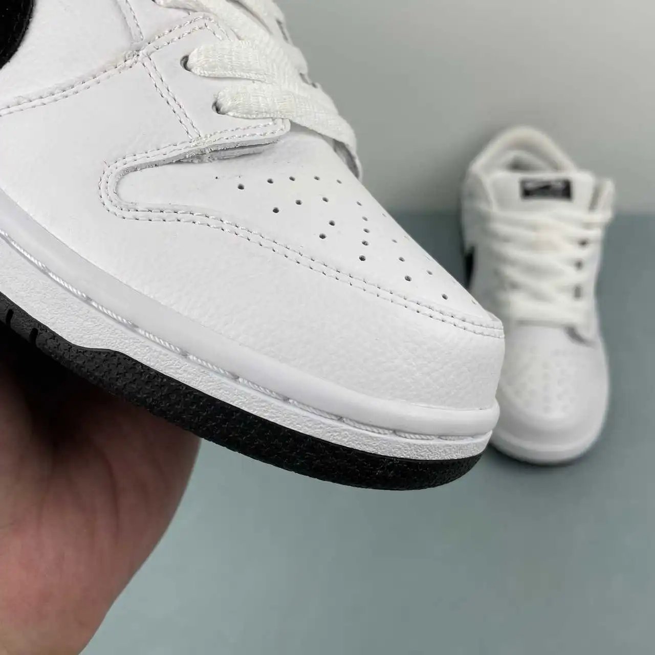 Nike Dunk Low HF3704-100 7