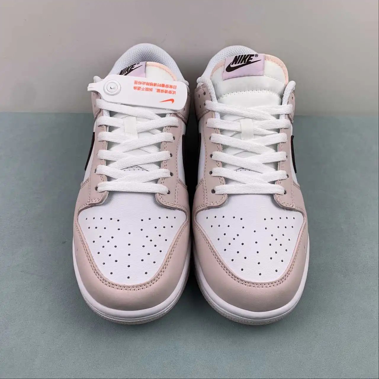 Nike Dunk Low HF9990-100 thumbnail 3