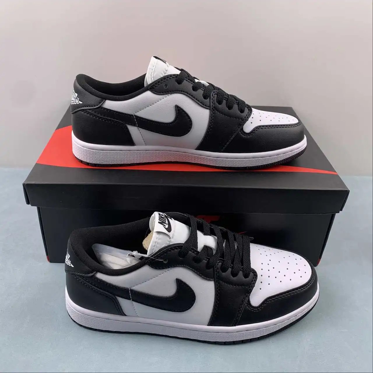 Air Jordan 1 Low CZ0790-110