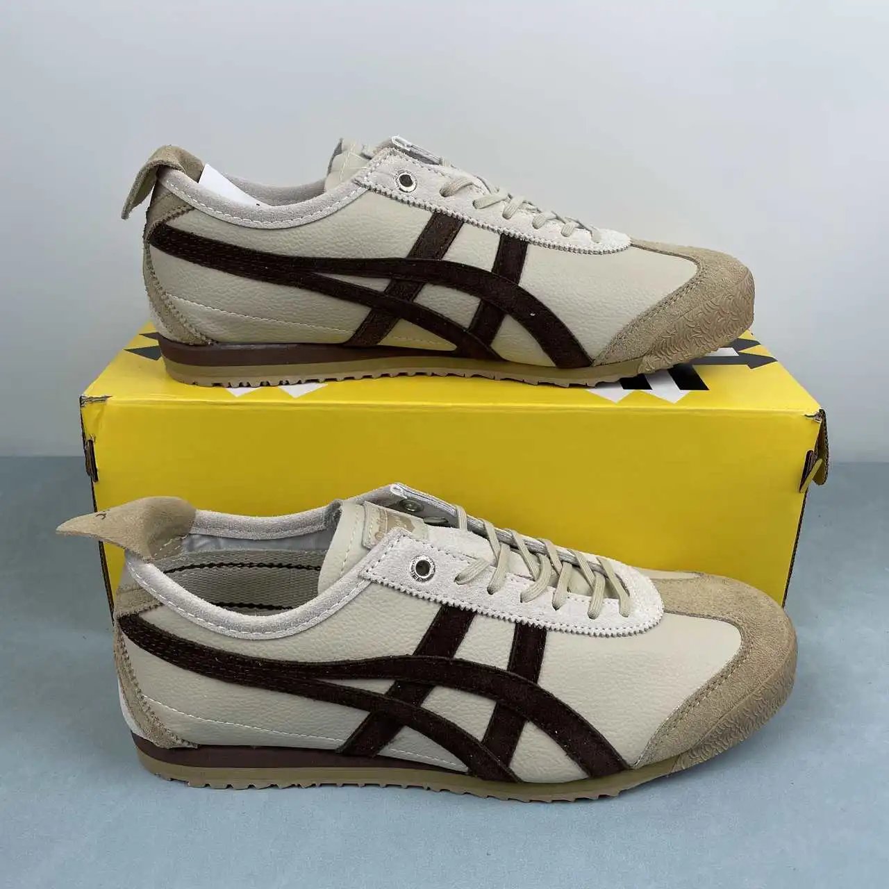 Asics Onitsuka tiger MEXICO 66 1183C015-204