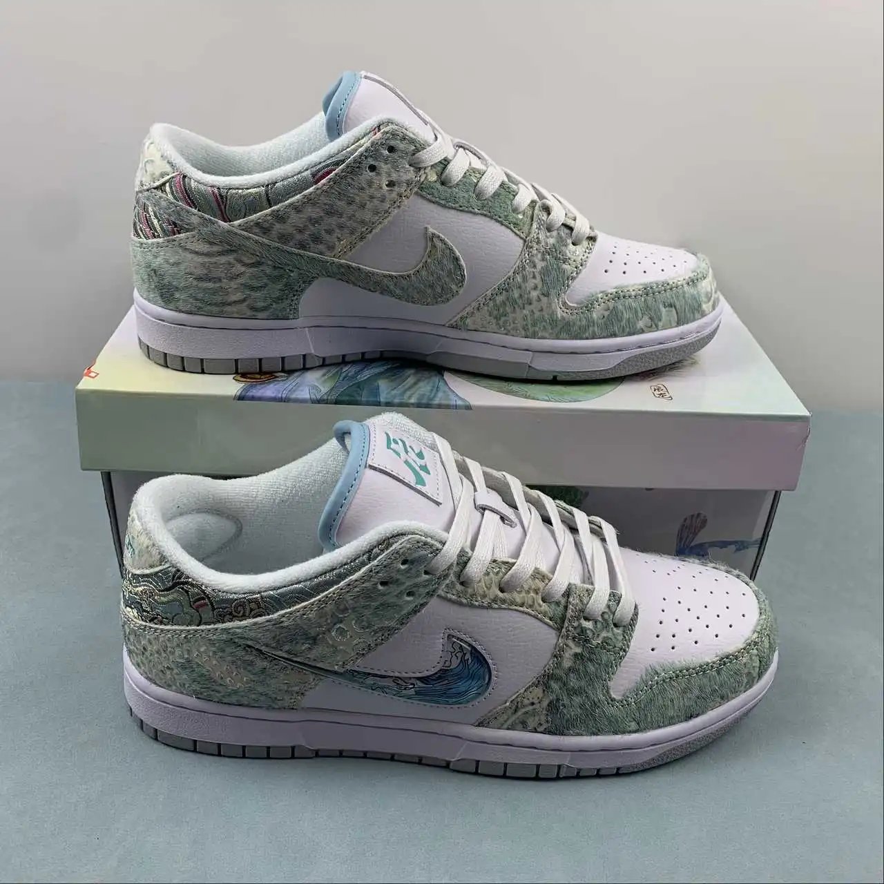 Nike Dunk Low DV0831-101