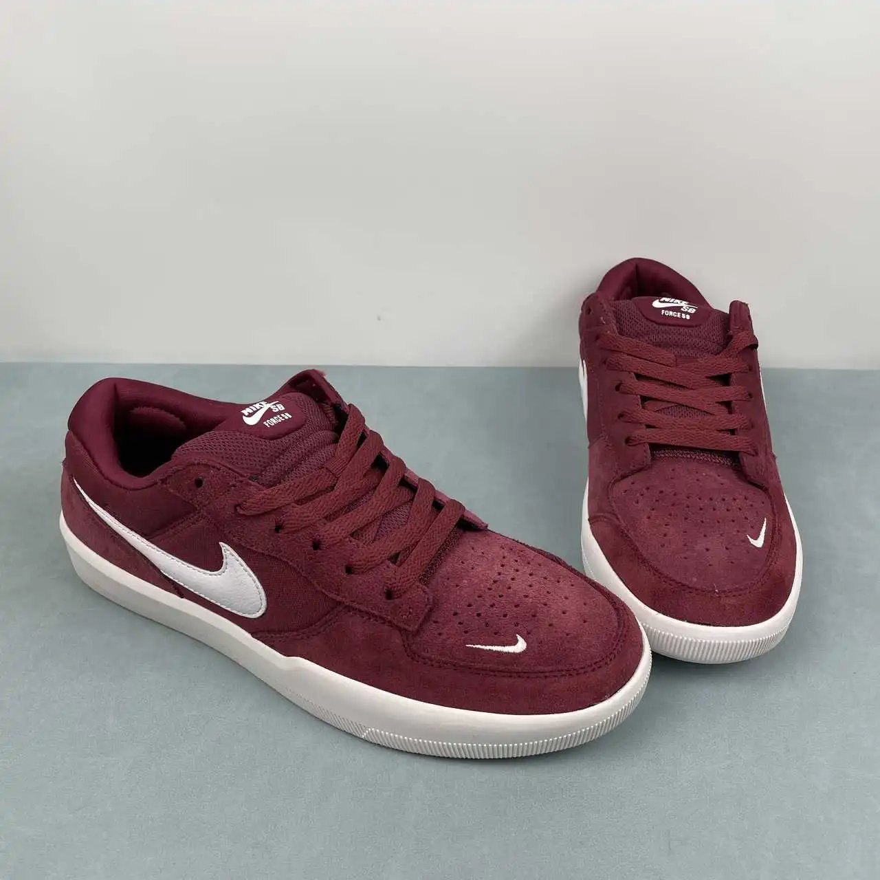 Nike SB Force 58 DV5477-188 thumbnail 2