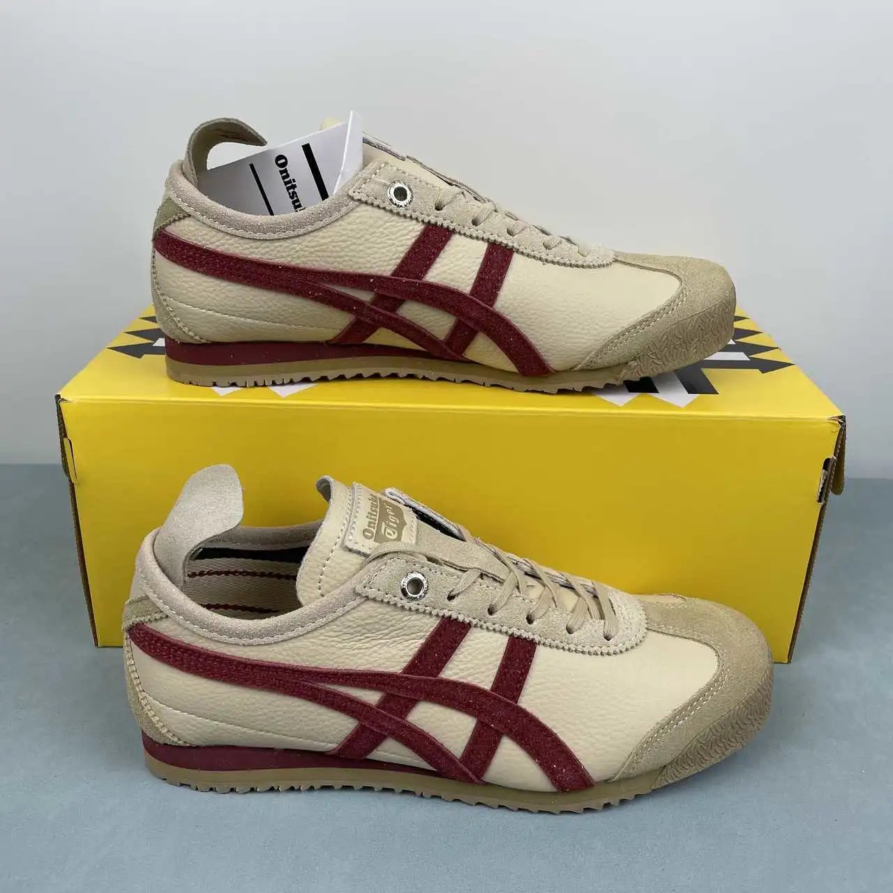 Asics Onitsuka tiger MEXICO 66 1183C015-205