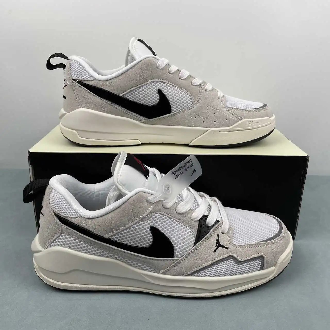 Air Jordan CMFT Era HJ6777-100