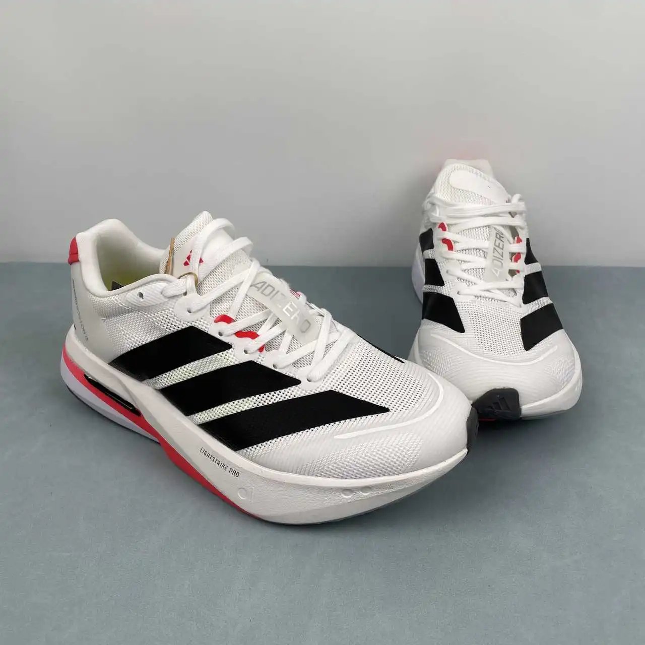 Adidas Adizero Boston 13 JS4934 thumbnail 2