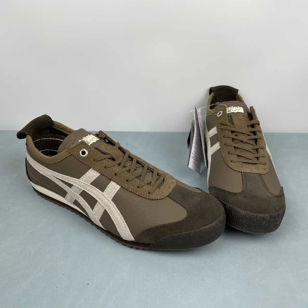 Asics Onitsuka tiger MEXICO 66 1183C015-205 thumbnail 2