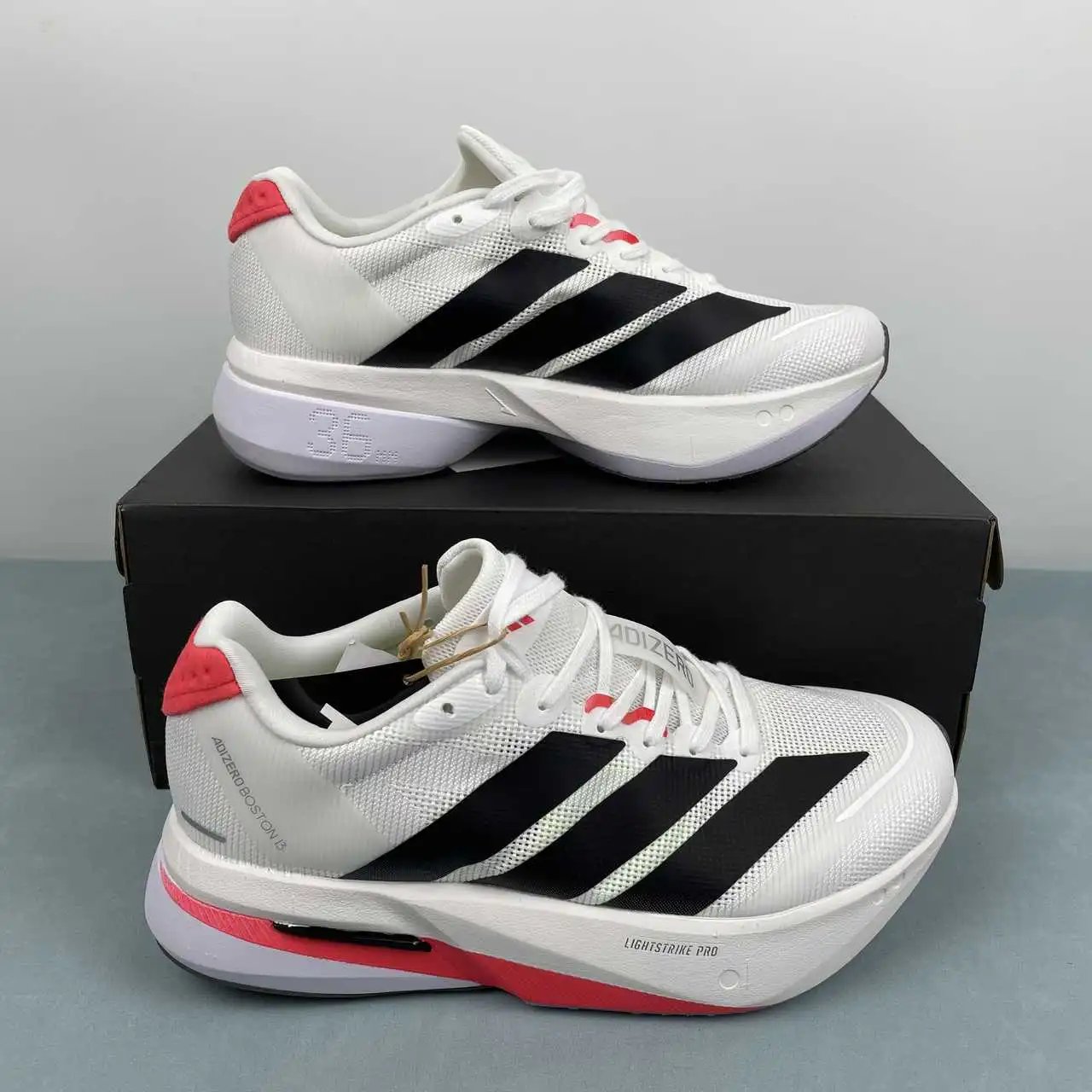 Adidas Adizero Boston 13 JS4934