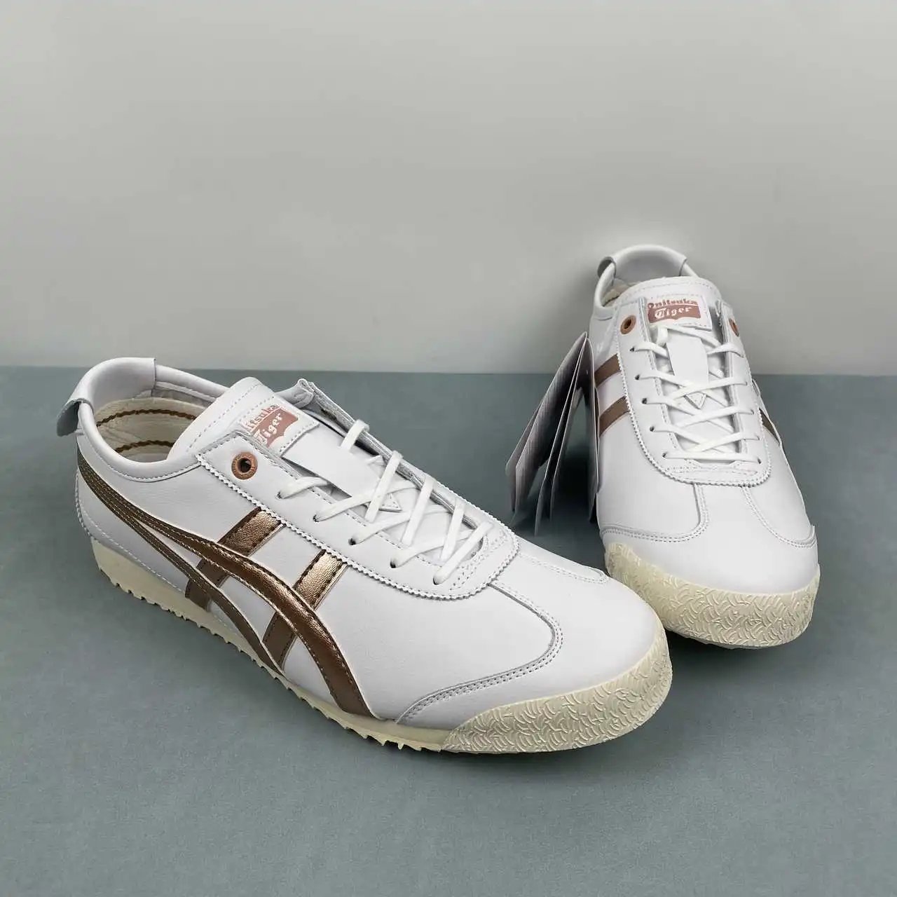 Asics Onitsuka tiger MEXICO 66 1183A872-106 thumbnail 2