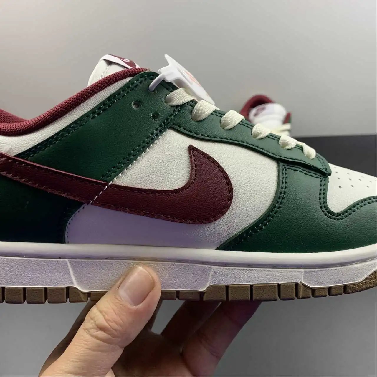 Nike Dunk Low FB7160-161 6