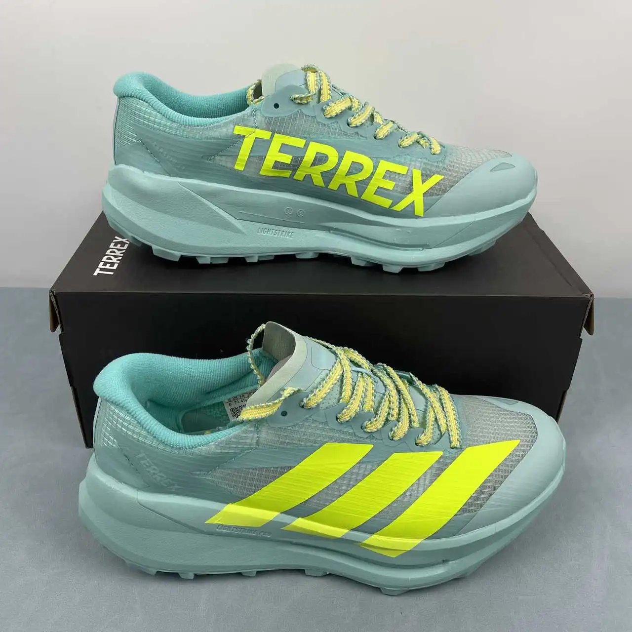 Adidas Terrex AGRAVIC TT HP4452