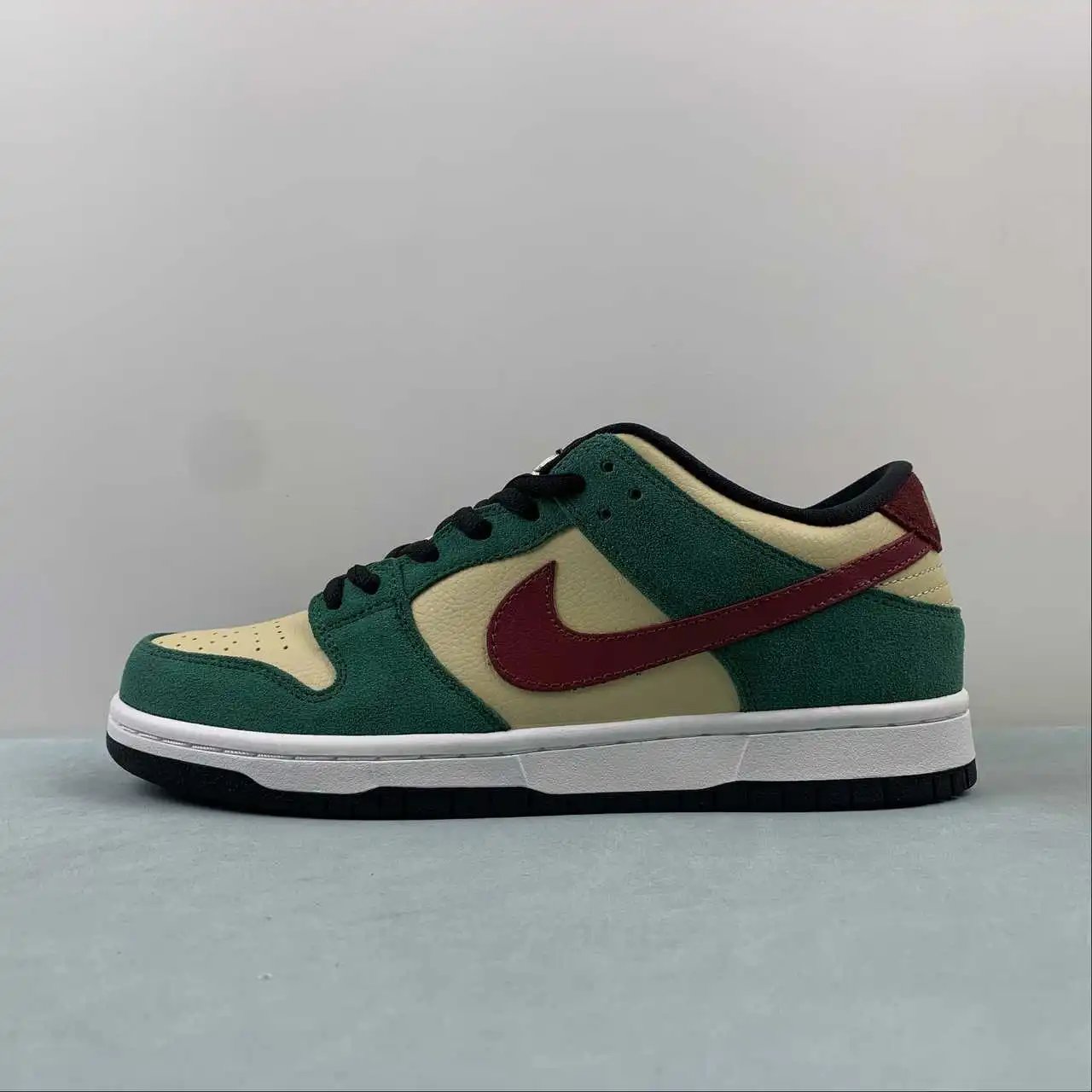 Nike Dunk Low 304292-700 thumbnail 4