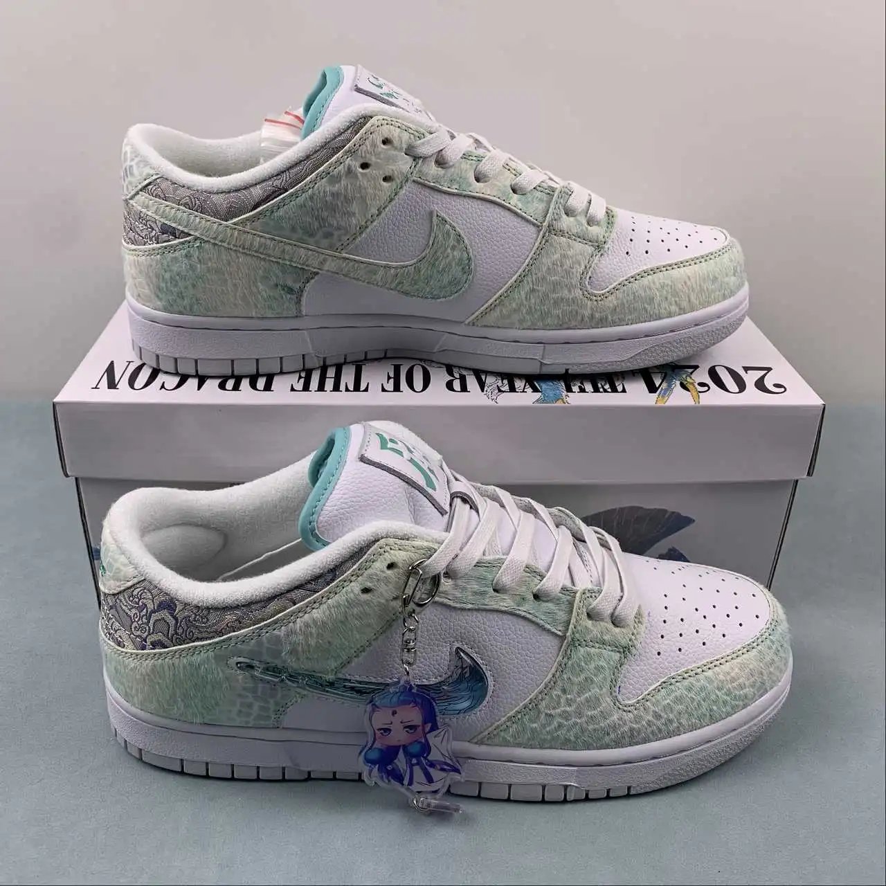 Nike Dunk Low DV0831-101