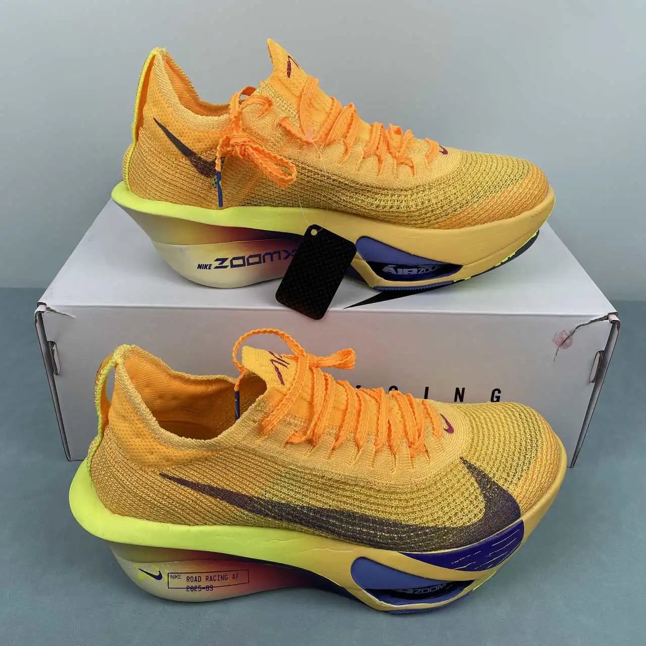 Nike Zoom Alphafly Next FD8315-800