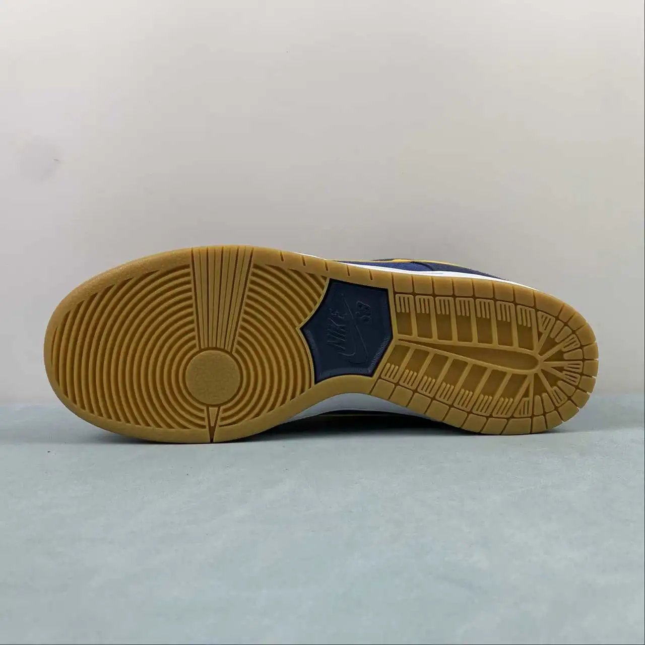 Nike Dunk Low DJ0606-400 12