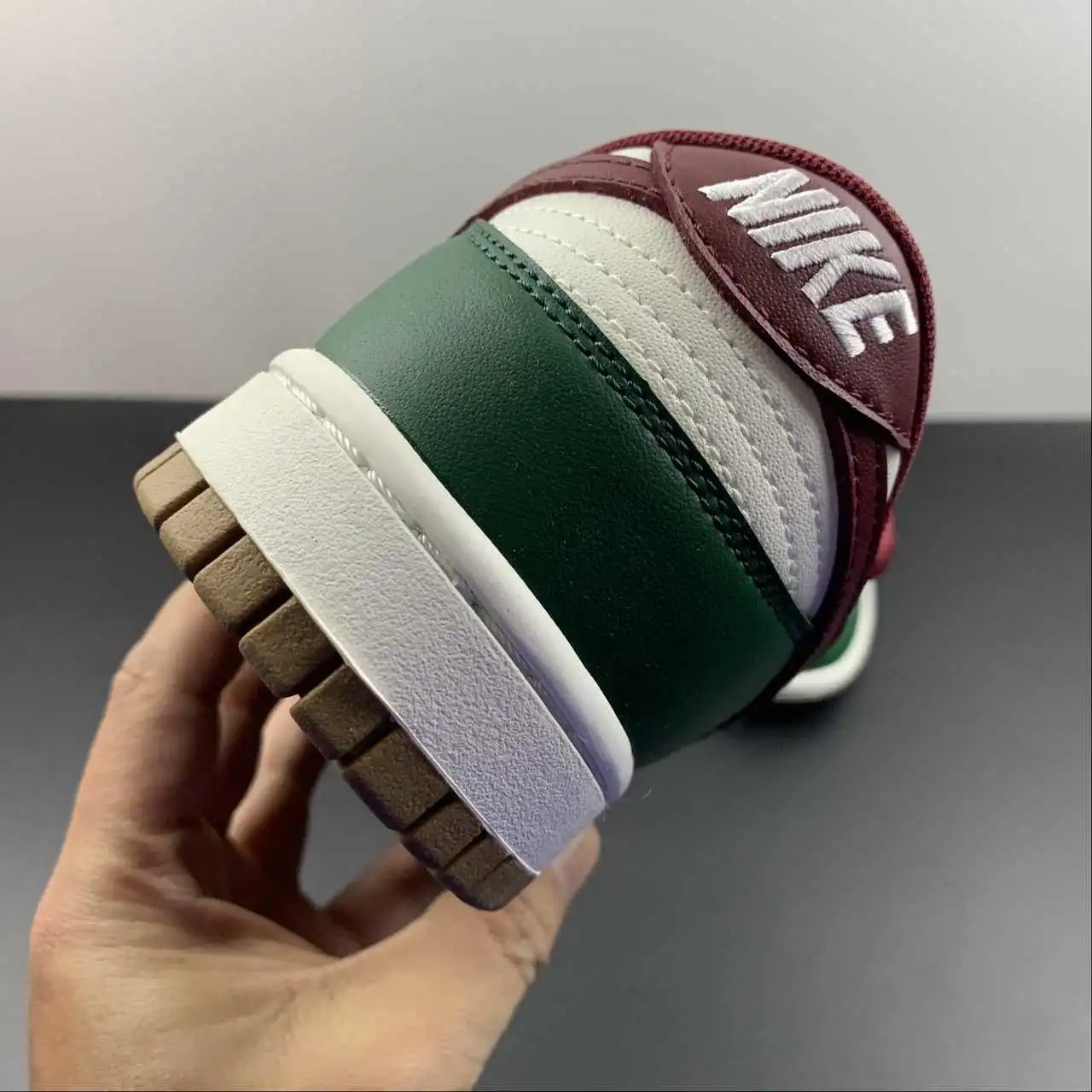 Nike Dunk Low FB7160-161 10