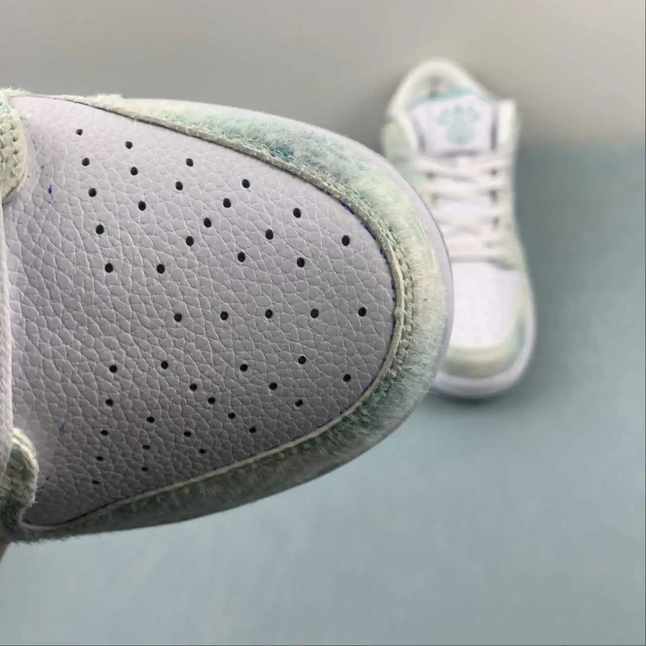 Nike Dunk Low DV0831-101 8