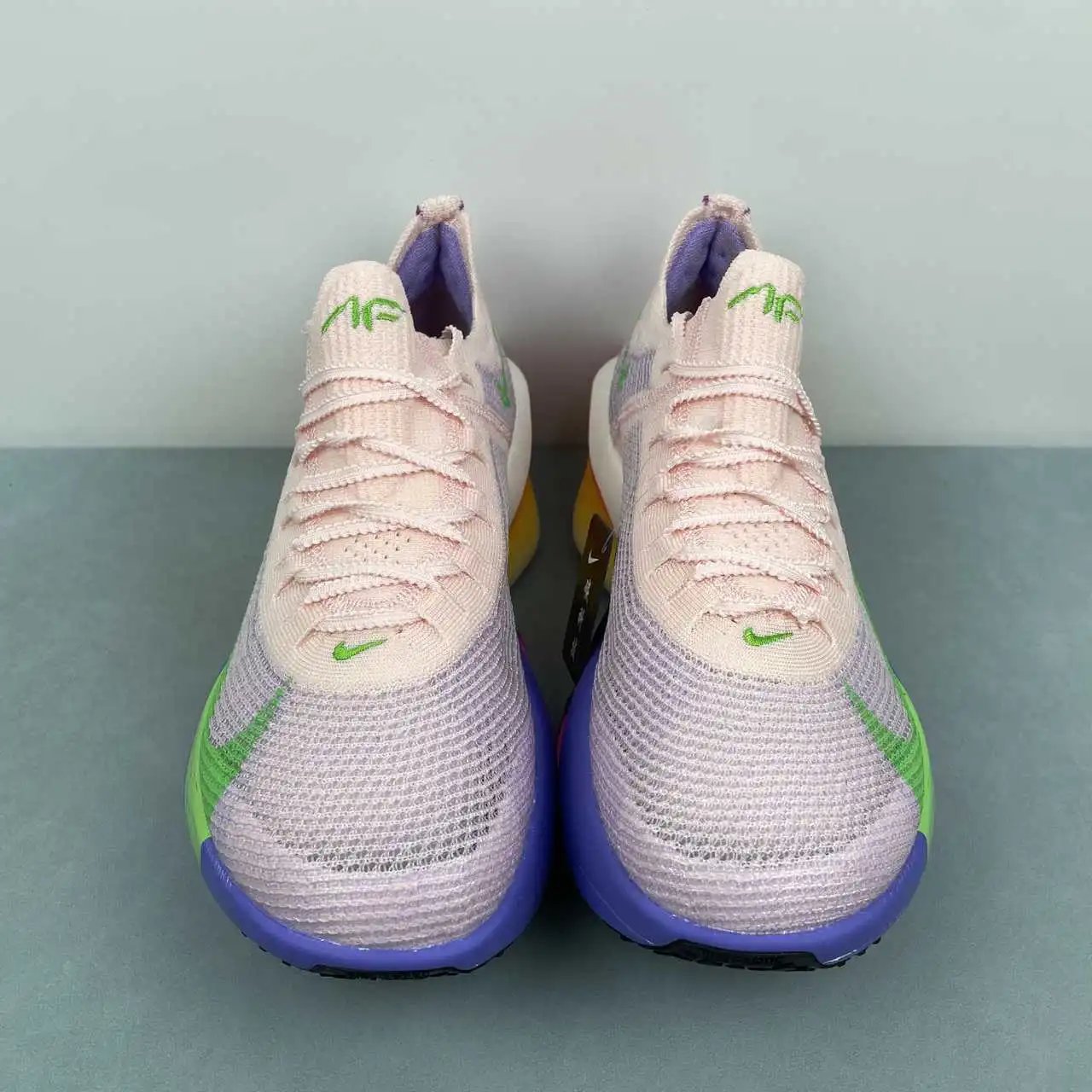 Nike Zoom Alphafly Next HJ7041-600 thumbnail 3