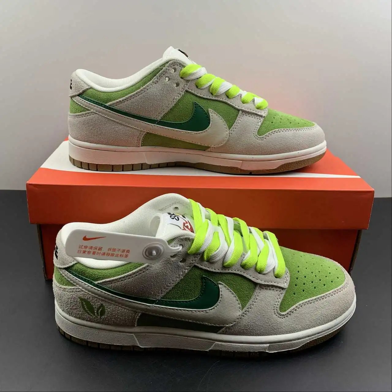 Nike Dunk Low DO9457-108