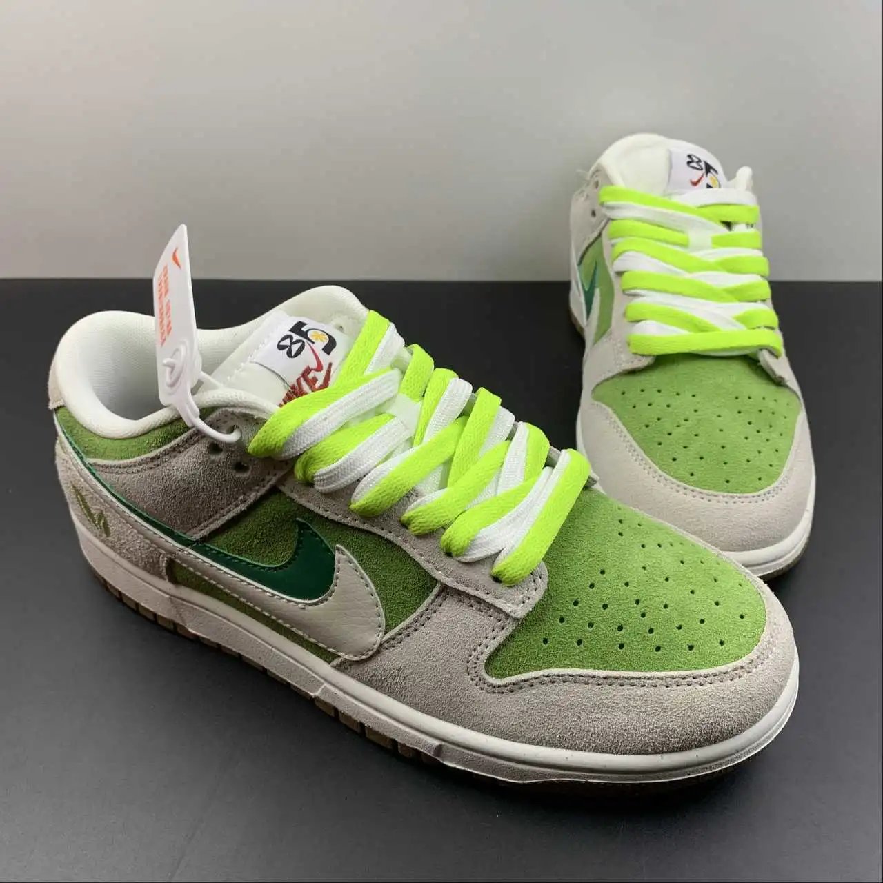 Nike Dunk Low DO9457-108 2