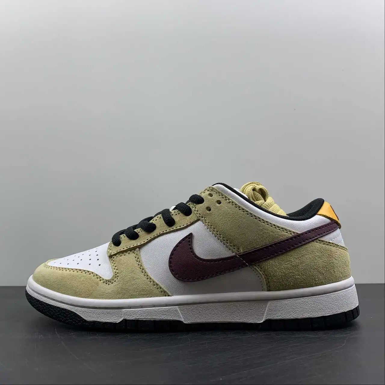 Nike Dunk Low 304292-161 thumbnail 4