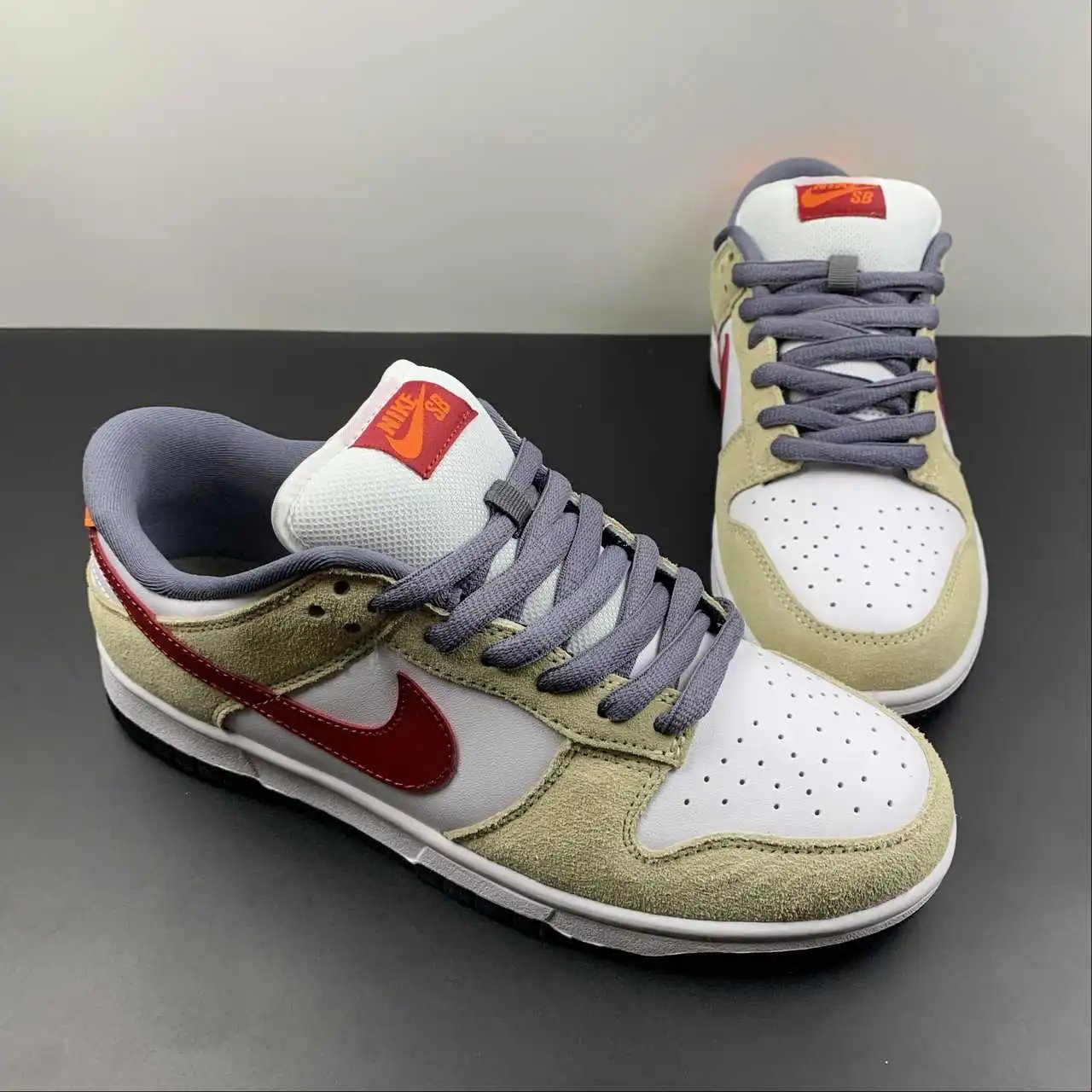 Nike Dunk Low 304292-161 thumbnail 2