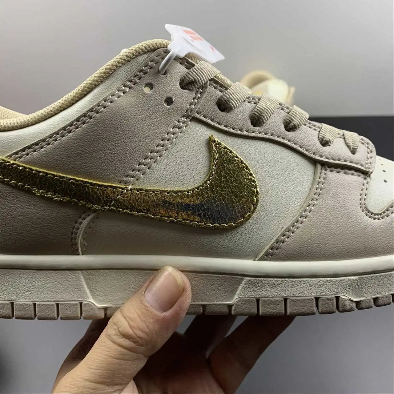 Nike Dunk Low DX5930-100 6
