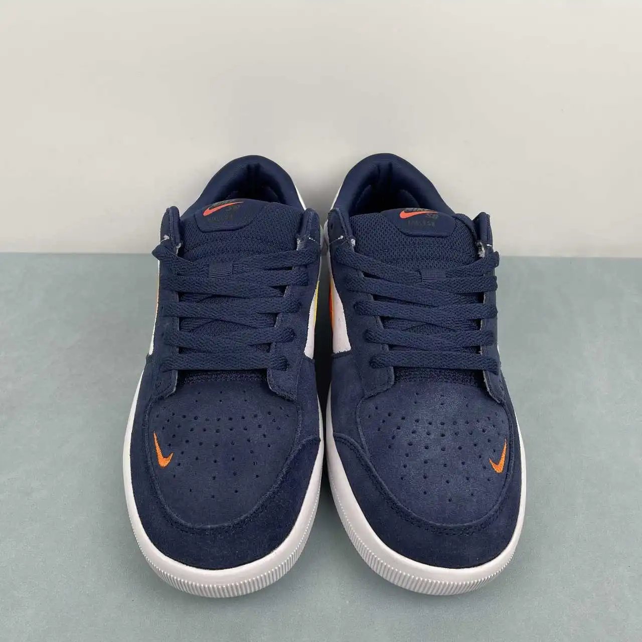 Nike SB Force 58 DV5477-400 thumbnail 3