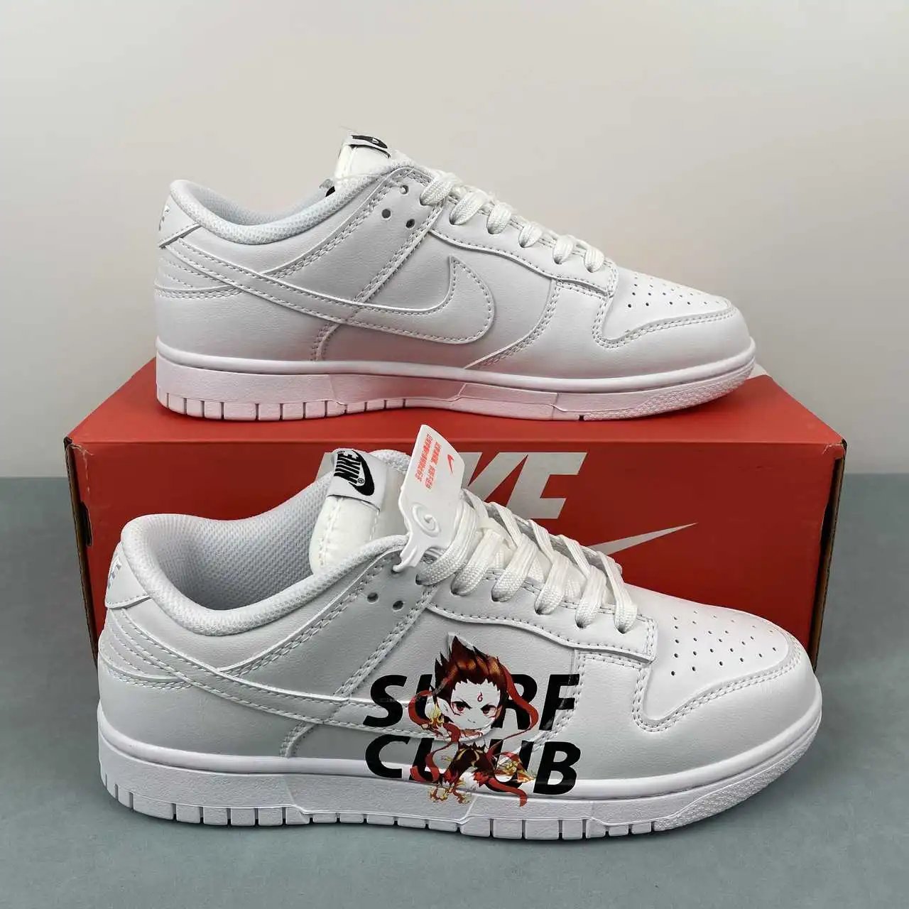 Nike Dunk Low DD1503-109
