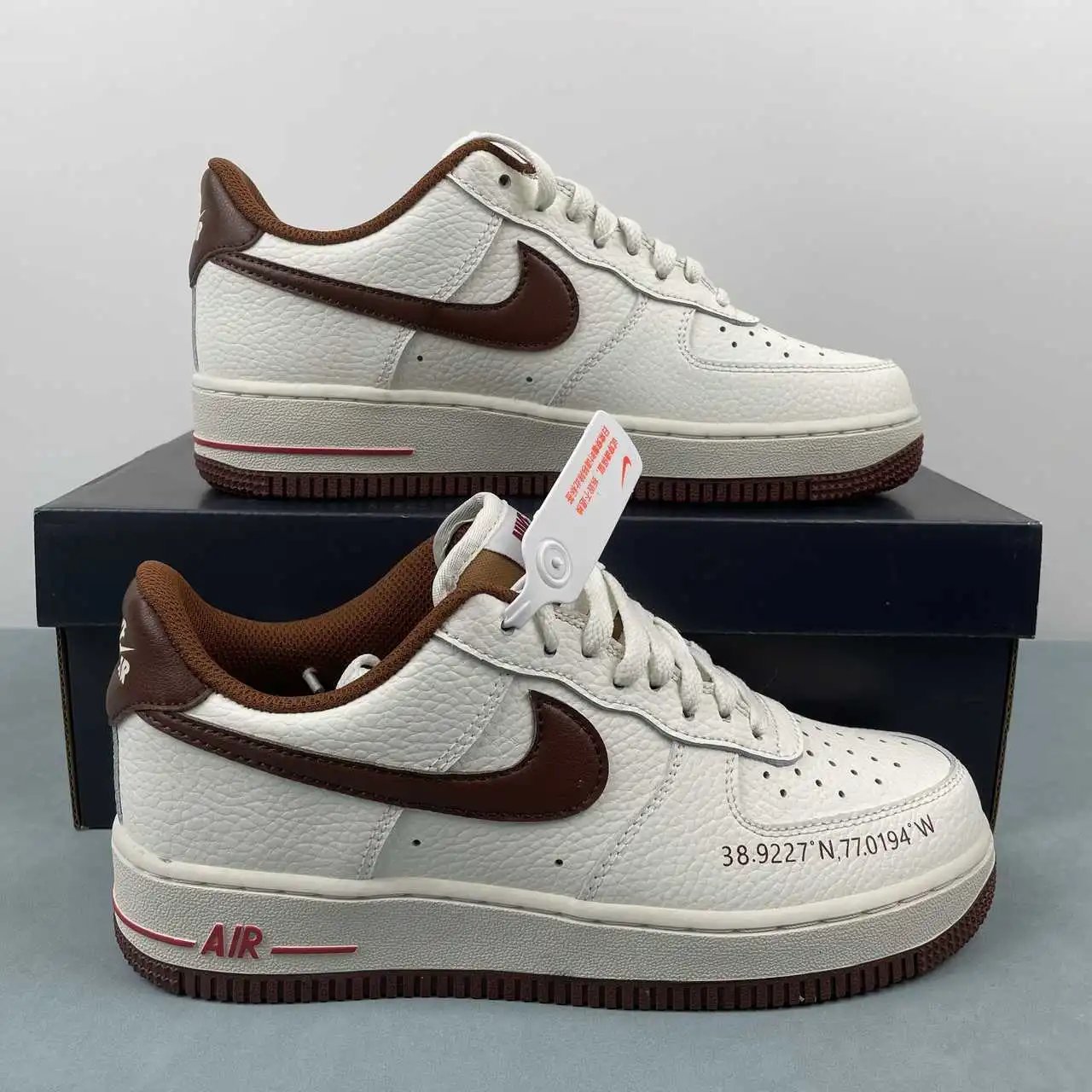Nike Air Force 1 HQ7027-100