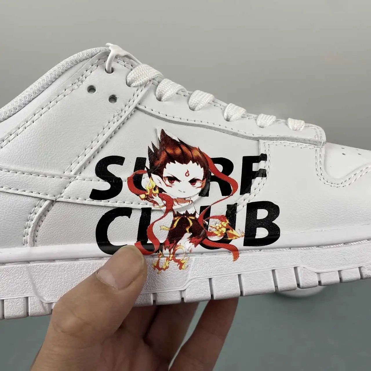 Nike Dunk Low DD1503-109 6