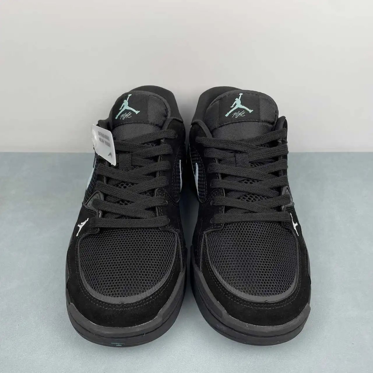 Air Jordan Flight Court HJ6777-002 10