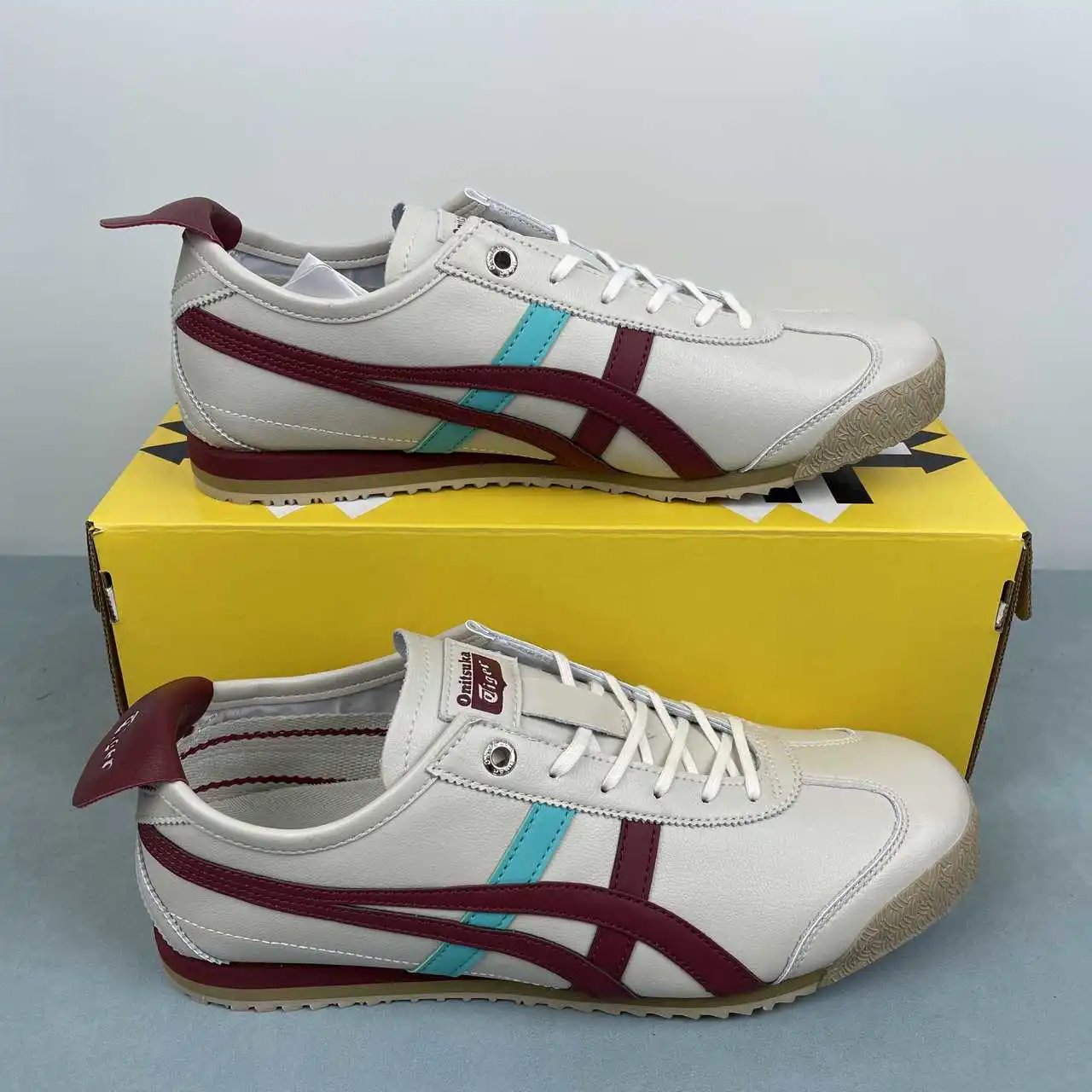 Asics Onitsuka tiger MEXICO 66 1183A872-205