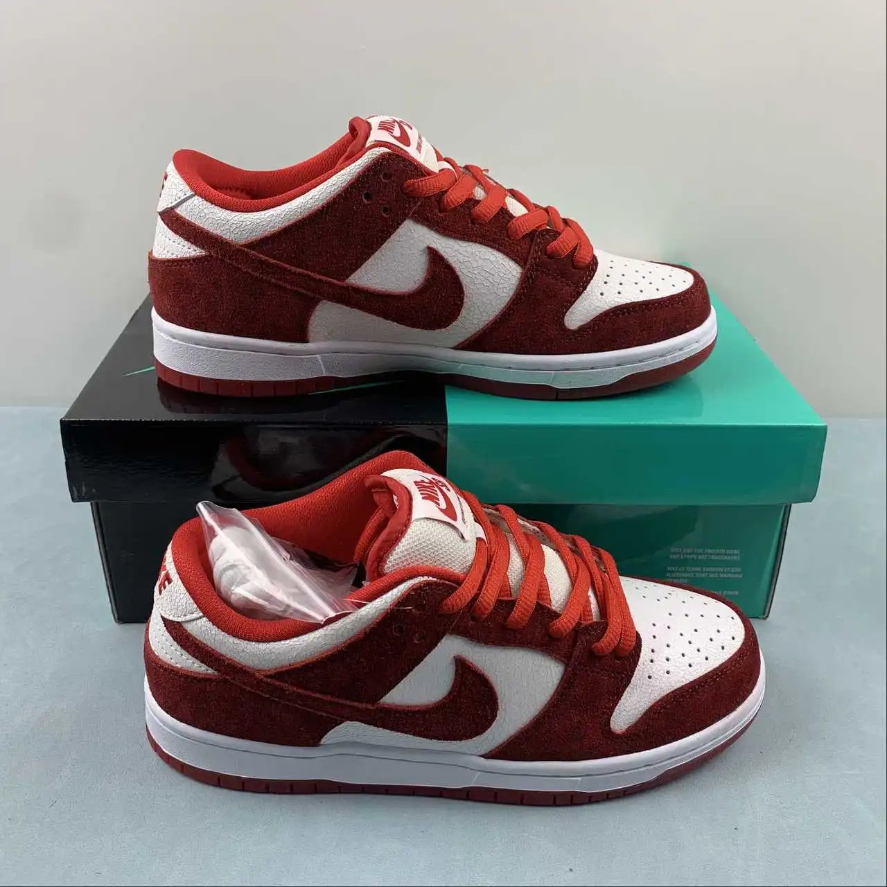 Nike Dunk Low 313170-662