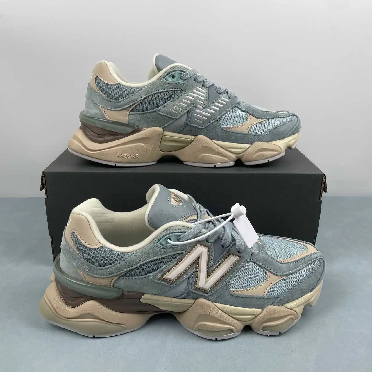 New Balance 9060 U9060FNB