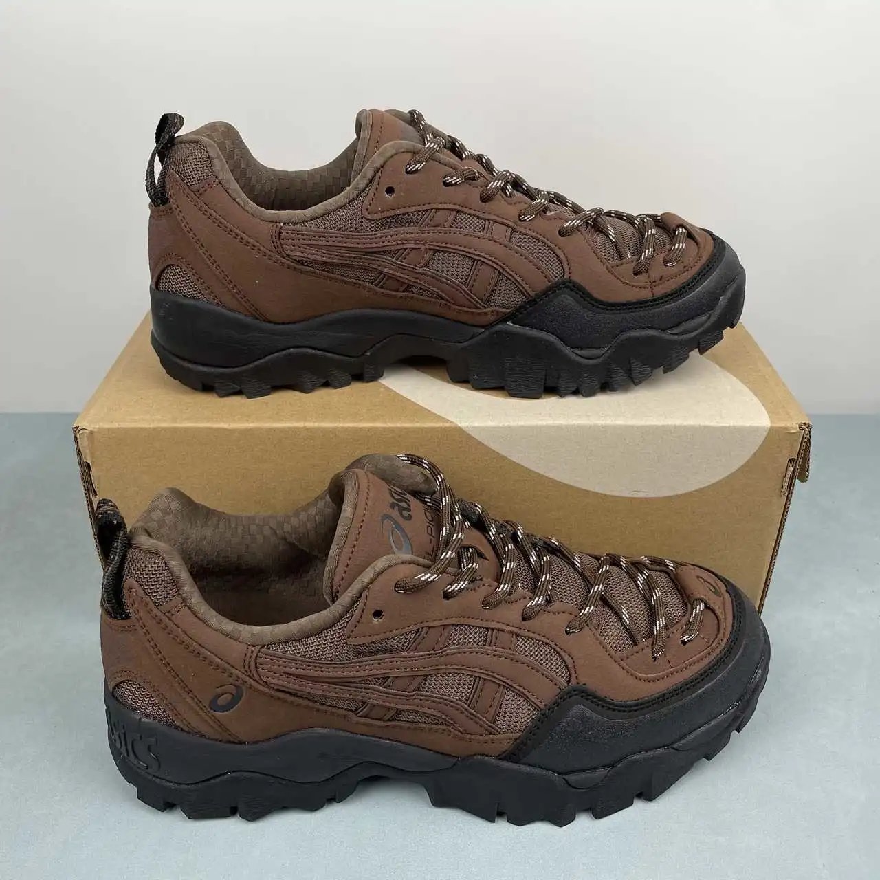 Asics GEL-PICKAX 1203A983-200