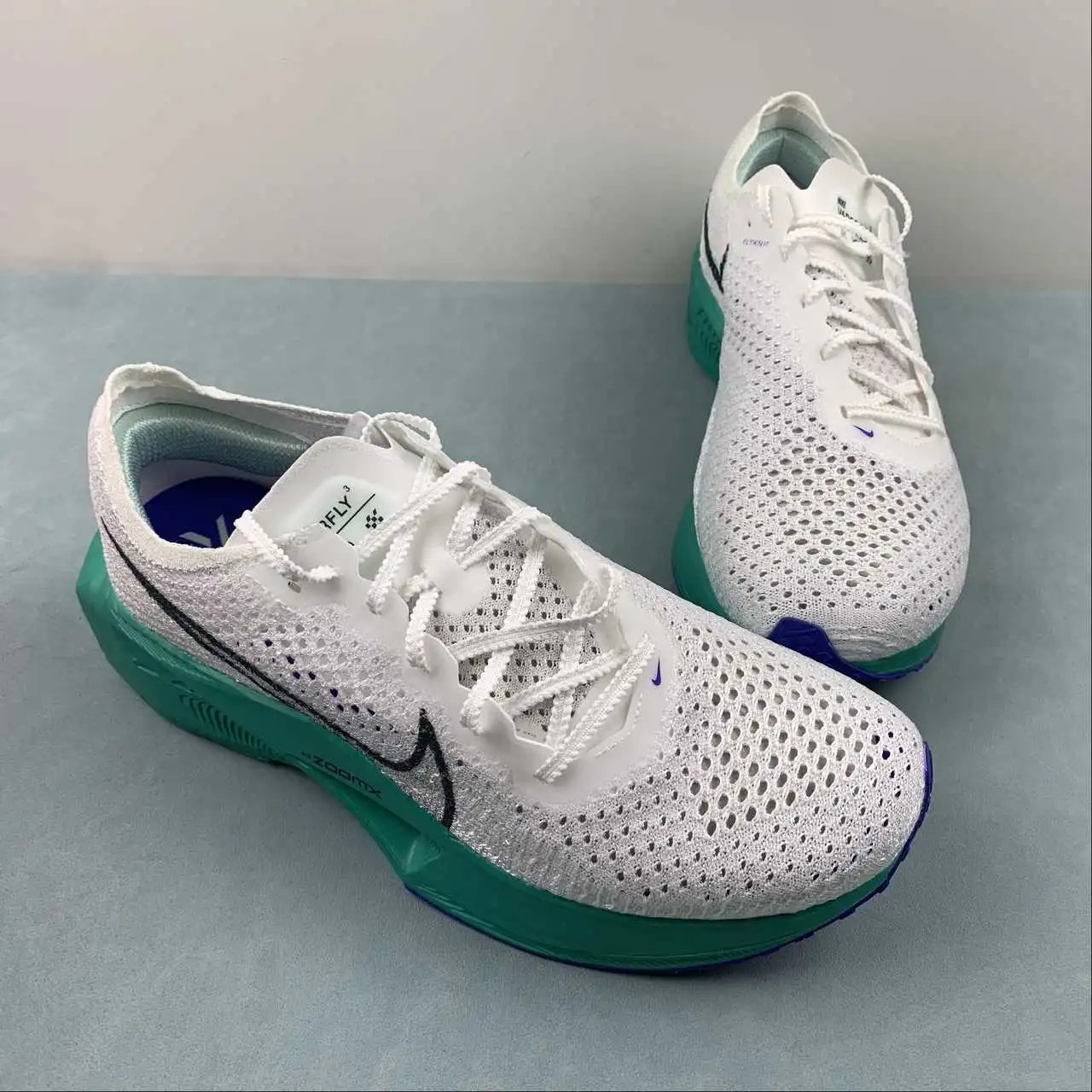 Nike Zoomx Alphafly Next DV4129-102 thumbnail 2