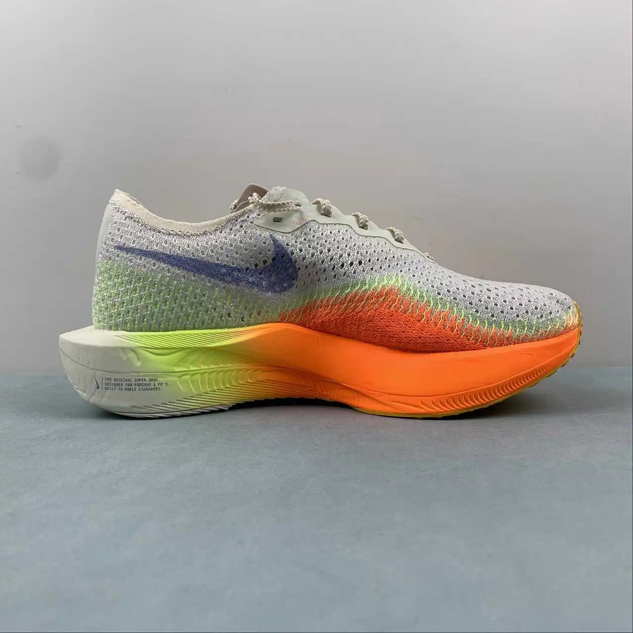 Nike Zoomx Alphafly Next DV4129-101 thumbnail 4