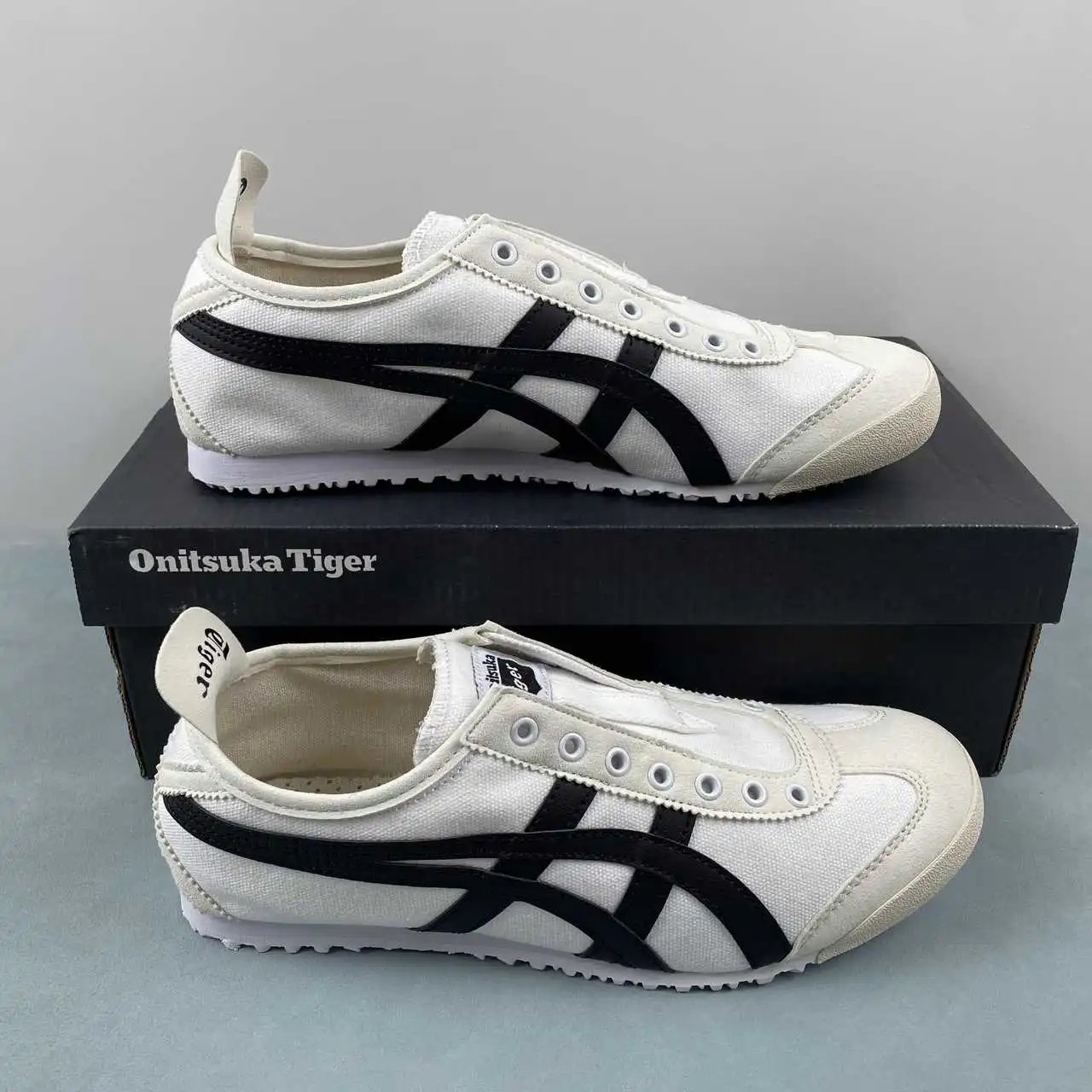Asics Onitsuka tiger MEXICO 66 B342Q-0190