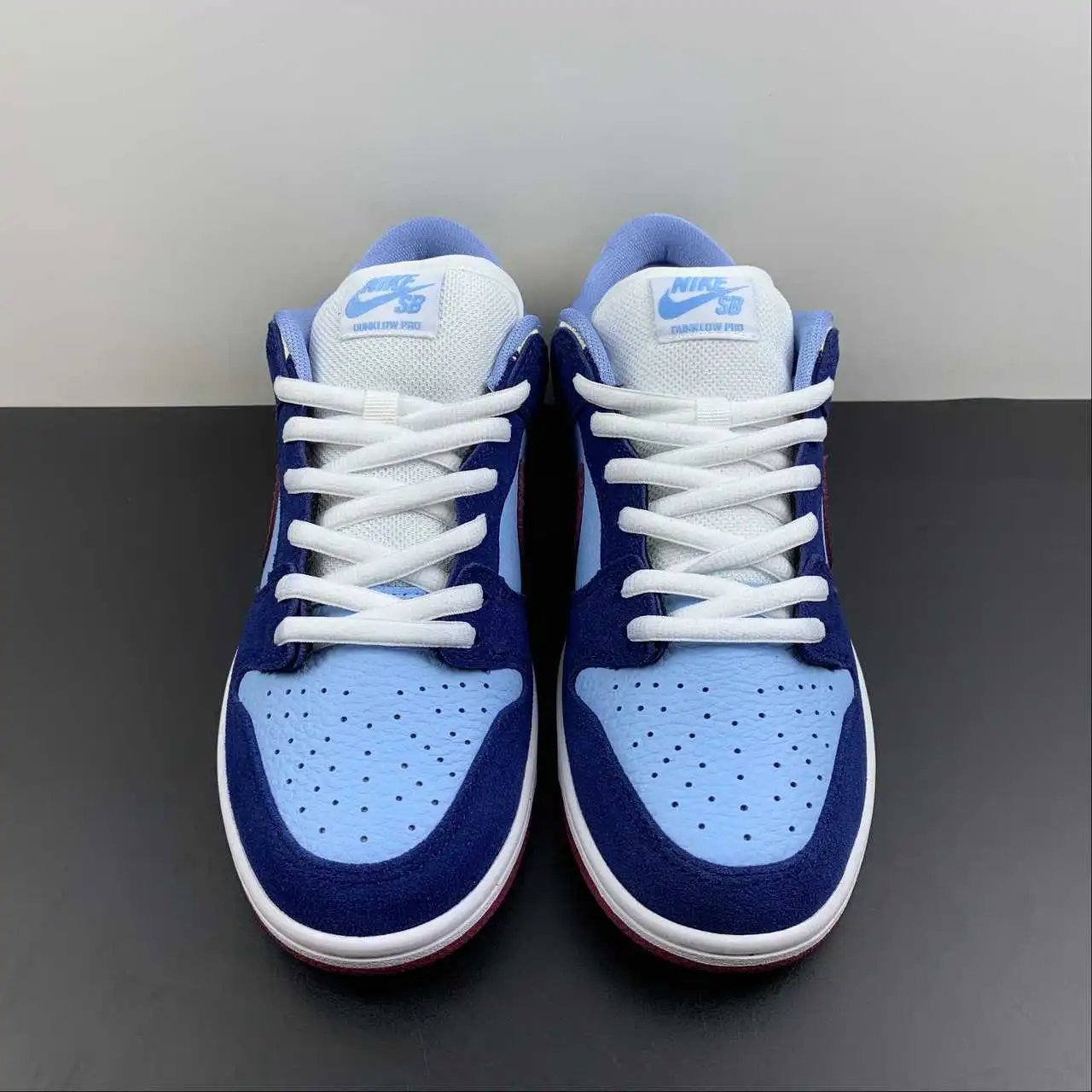 Nike Dunk Low 313170-463 thumbnail 3