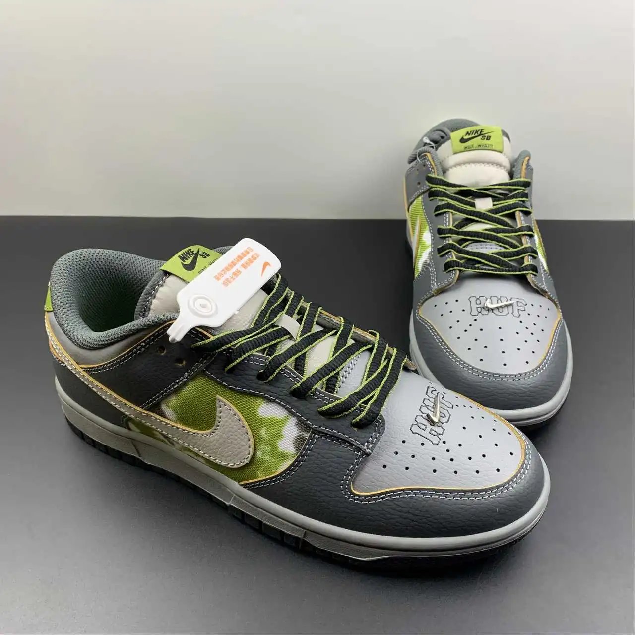Nike Dunk Low FD8775-002 2