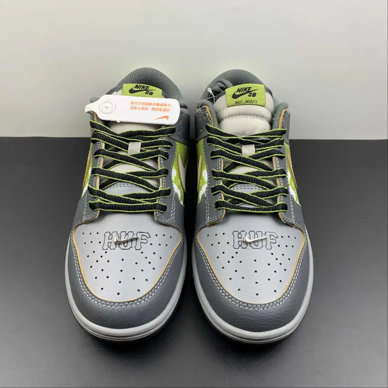 Nike Dunk Low FD8775-002 3