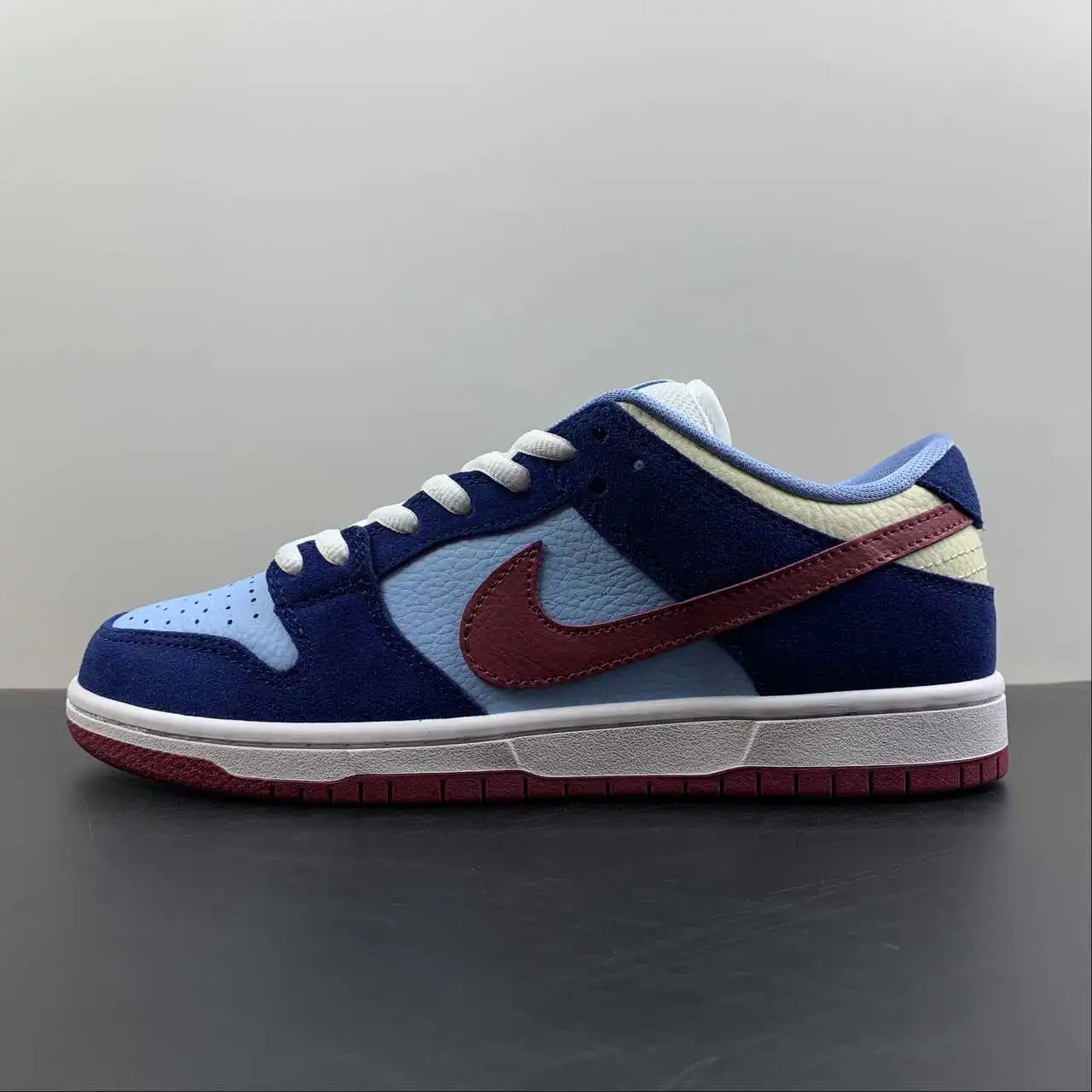 Nike Dunk Low 313170-463 thumbnail 4