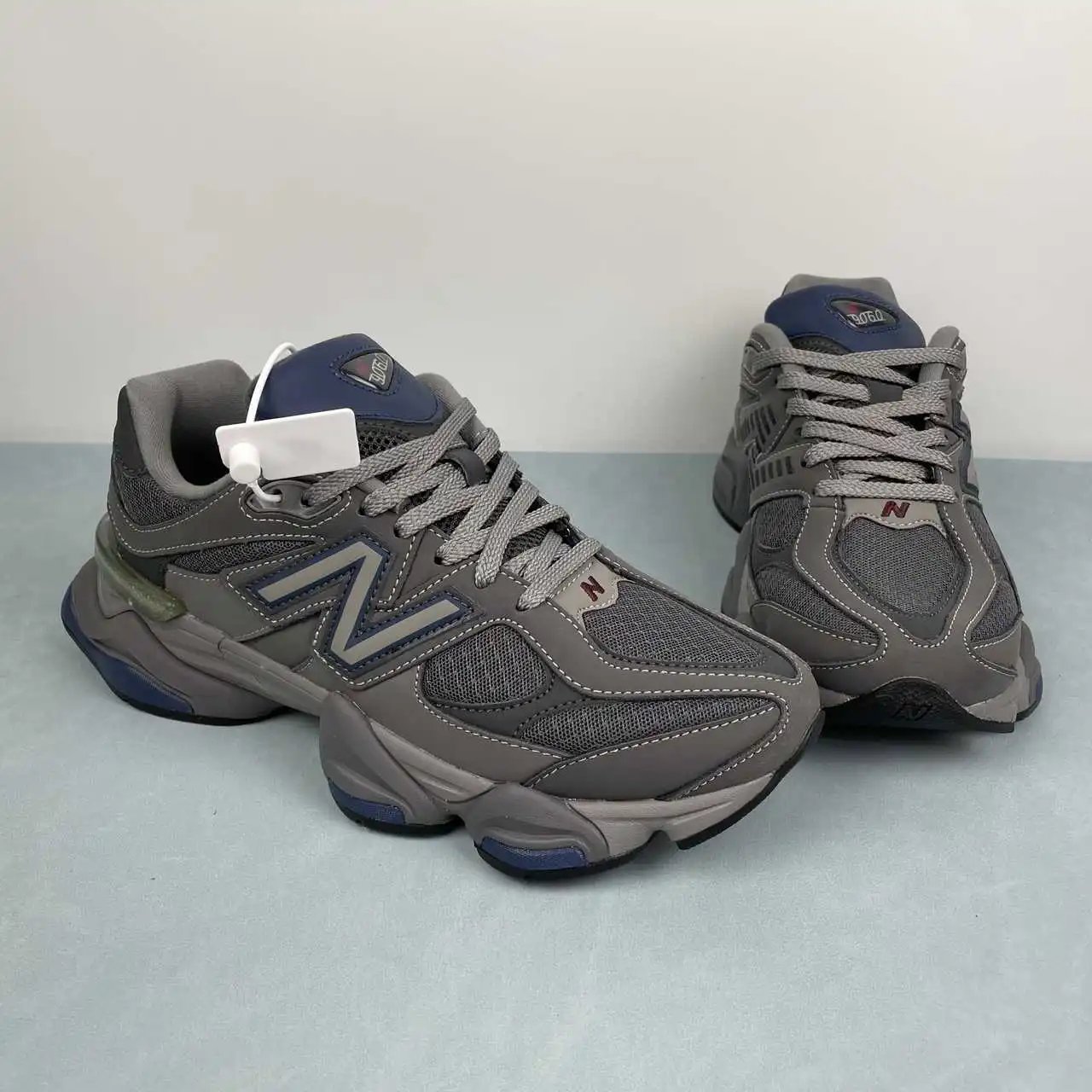 New Balance 9060 U9060ECC thumbnail 2
