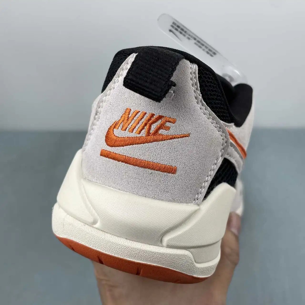 Air Jordan Flight Court HJ6777-018 8