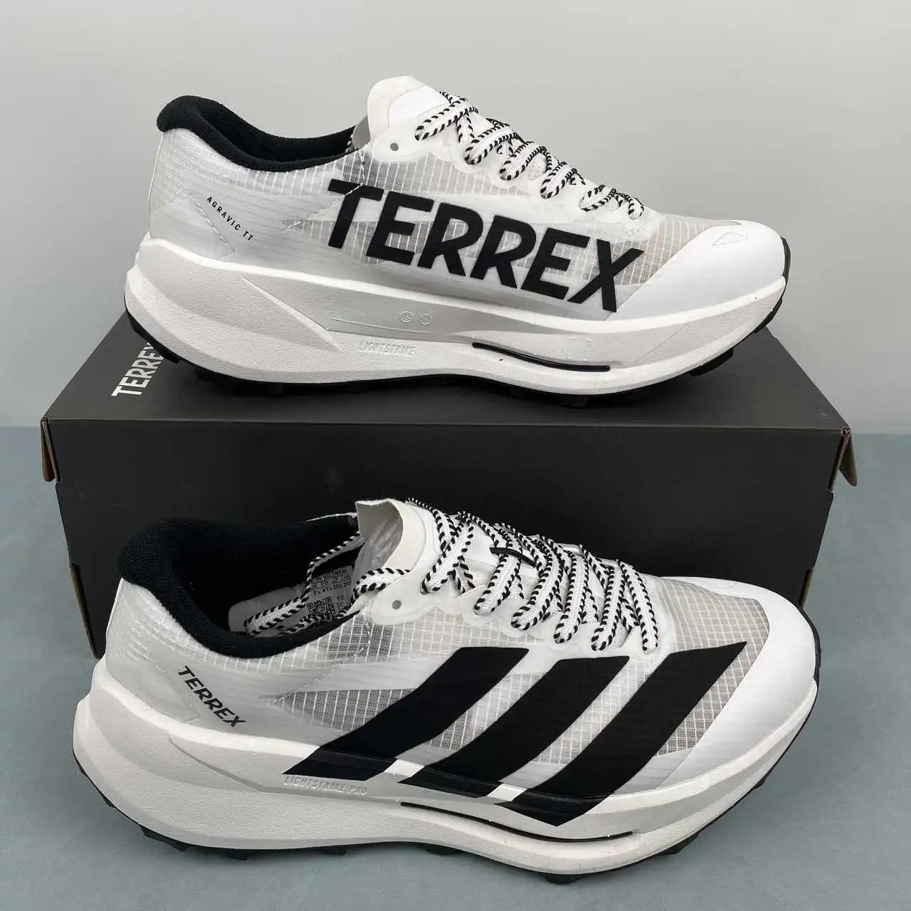 Adidas Terrex AGRAVIC TT HP7023