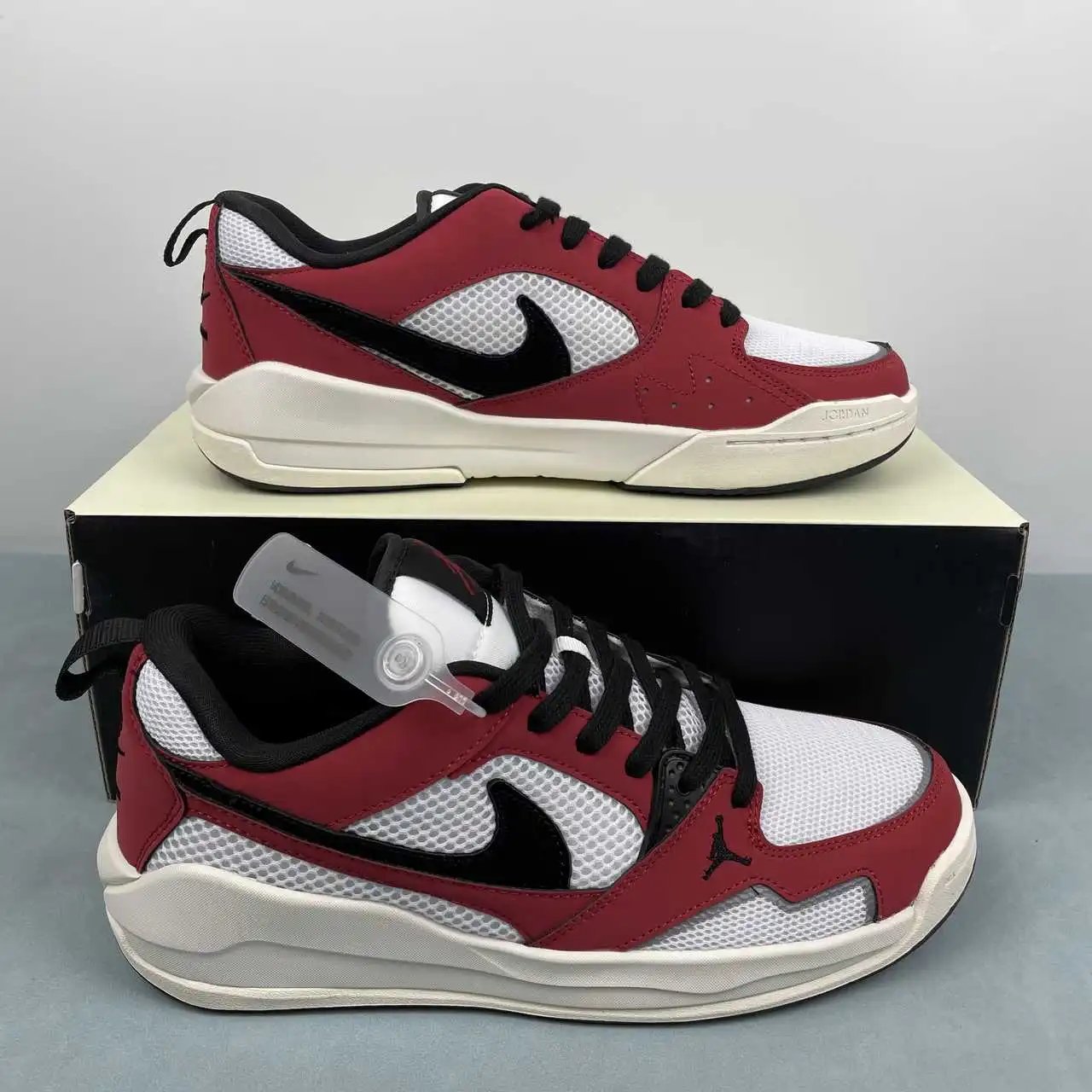 Air Jordan Flight Court HJ6777-106