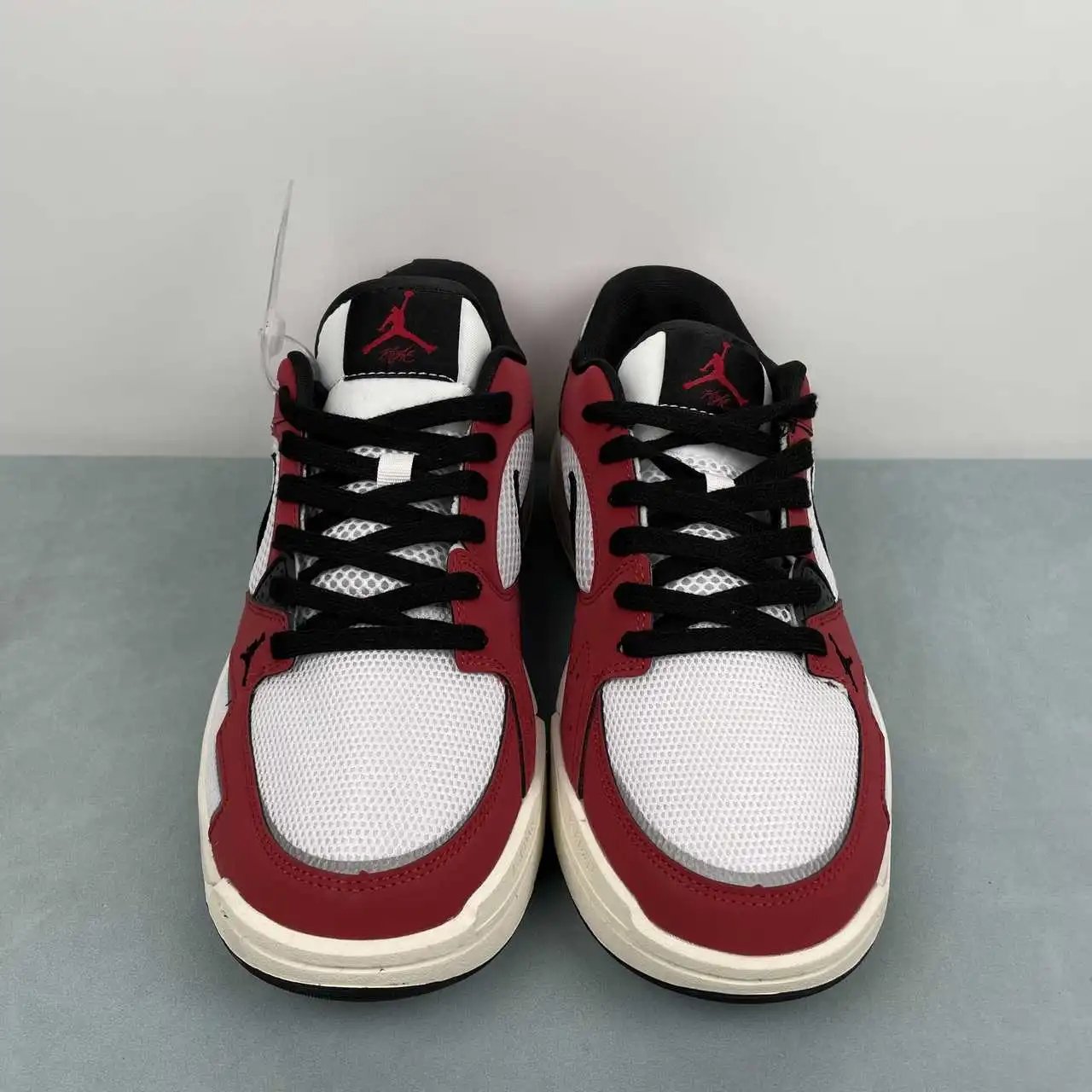Air Jordan Flight Court HJ6777-106 thumbnail 3