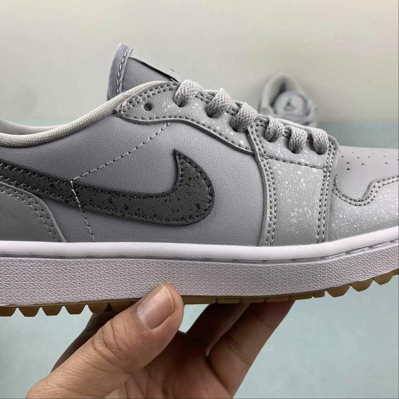 Air Jordan 1 Low DD9315-006 9